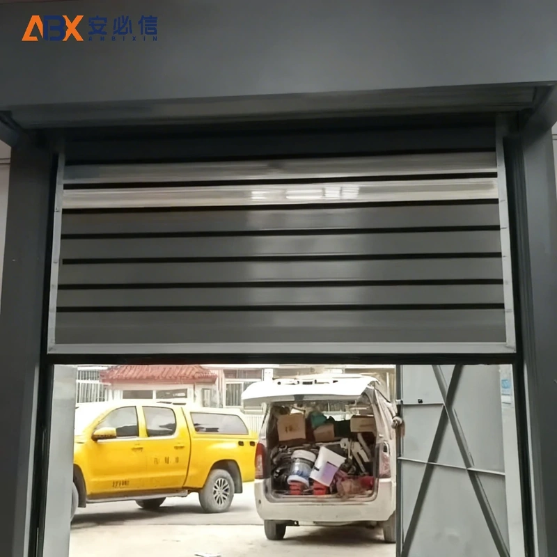 许昌市厂房高速门