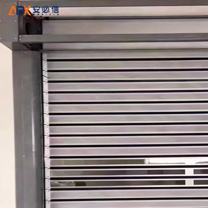许昌市洁净室高速门